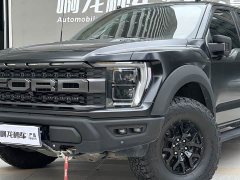 Ford F-150 Raptor 2022 3.5T Raptor - фото 17