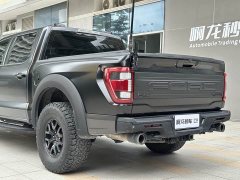 Ford F-150 Raptor 2022 3.5T Raptor - фото 18