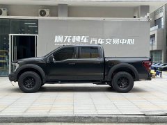Ford F-150 Raptor 2022 3.5T Raptor - фото 19