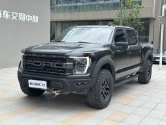 Ford F-150 Raptor 2022 3.5T Raptor - фото 2