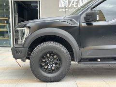 Ford F-150 Raptor 2022 3.5T Raptor - фото 20