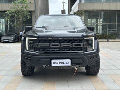 Ford F-150 Raptor 2022 3.5T Raptor - фото 3