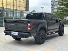 Ford F-150 Raptor 2022 3.5T Raptor - фото 4
