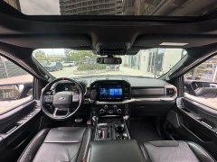 Ford F-150 Raptor 2022 3.5T Raptor - фото 5