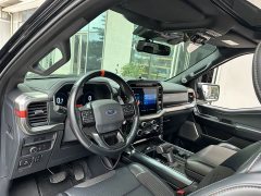 Ford F-150 Raptor 2022 3.5T Raptor - фото 8