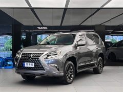 Lexus GX 460 - фото 1