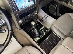 Lexus GX 460 - фото 10