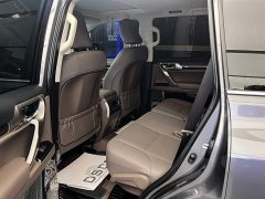 Lexus GX 460 - фото 11