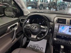 Lexus GX 460 - фото 13