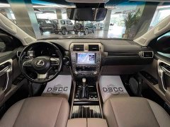 Lexus GX 460 - фото 14