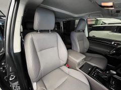 Lexus GX 460 - фото 16