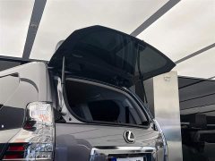 Lexus GX 460 - фото 17