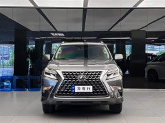 Lexus GX 460 - фото 2
