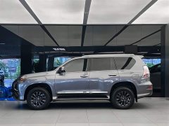 Lexus GX 460 - фото 3