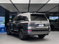 Lexus GX 460 - фото 4