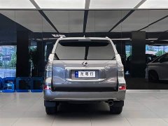 Lexus GX 460 - фото 5