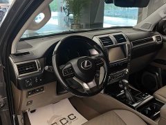 Lexus GX 460 - фото 6