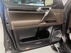 Lexus GX 460 - фото 7