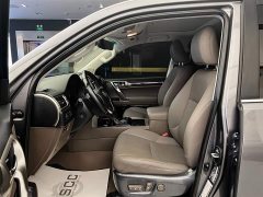 Lexus GX 460 - фото 8