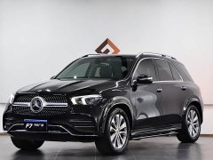 Mercedes-Benz GLE (imported) facelift GLE 350 4MATIC fashionable - фото 1
