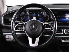 Mercedes-Benz GLE (imported) facelift GLE 350 4MATIC fashionable - фото 10