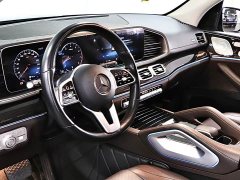 Mercedes-Benz GLE (imported) facelift GLE 350 4MATIC fashionable - фото 11
