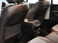 Mercedes-Benz GLE (imported) facelift GLE 350 4MATIC fashionable - фото 13