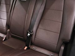 Mercedes-Benz GLE (imported) facelift GLE 350 4MATIC fashionable - фото 14