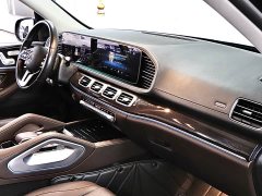 Mercedes-Benz GLE (imported) facelift GLE 350 4MATIC fashionable - фото 15