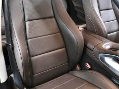 Mercedes-Benz GLE (imported) facelift GLE 350 4MATIC fashionable - фото 16
