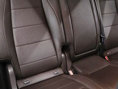 Mercedes-Benz GLE (imported) facelift GLE 350 4MATIC fashionable - фото 18