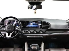 Mercedes-Benz GLE (imported) facelift GLE 350 4MATIC fashionable - фото 19