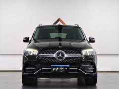 Mercedes-Benz GLE (imported) facelift GLE 350 4MATIC fashionable - фото 2