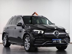 Mercedes-Benz GLE (imported) facelift GLE 350 4MATIC fashionable - фото 3