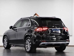 Mercedes-Benz GLE (imported) facelift GLE 350 4MATIC fashionable - фото 4
