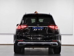 Mercedes-Benz GLE (imported) facelift GLE 350 4MATIC fashionable - фото 5
