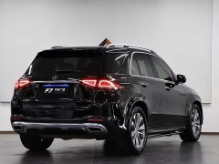Mercedes-Benz GLE (imported) facelift GLE 350 4MATIC fashionable - фото 6