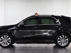 Mercedes-Benz GLE (imported) facelift GLE 350 4MATIC fashionable - фото 7