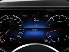 Mercedes-Benz GLE (imported) facelift GLE 350 4MATIC fashionable - фото 9