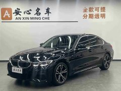 BMW 3 325i M - фото 1