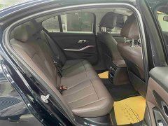 BMW 3 325i M - фото 11