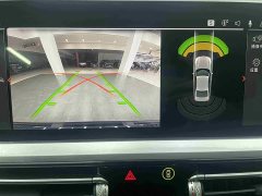 BMW 3 325i M - фото 14