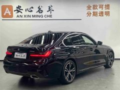 BMW 3 325i M - фото 3