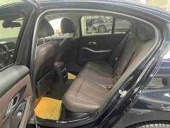 BMW 3 325i M - фото 8
