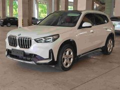 BMW X1 2023 sDrive20Li X Line - фото 1
