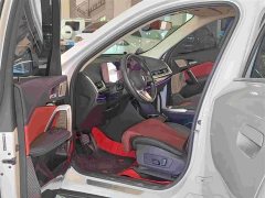BMW X1 2023 sDrive20Li X Line - фото 10
