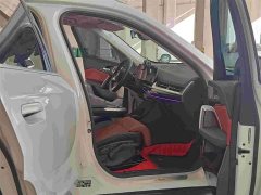 BMW X1 2023 sDrive20Li X Line - фото 11