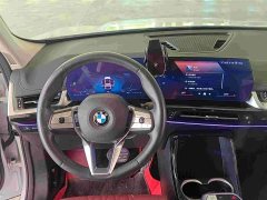 BMW X1 2023 sDrive20Li X Line - фото 16