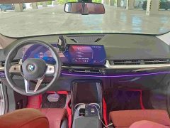 BMW X1 2023 sDrive20Li X Line - фото 17