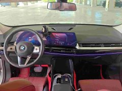 BMW X1 2023 sDrive20Li X Line - фото 18